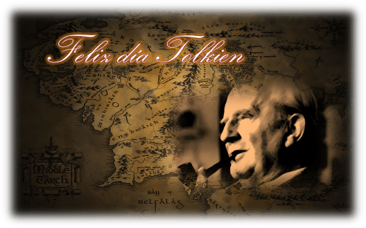 Día Tolkien